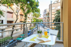 Отель Apartment Barbaresko Split  Сплит